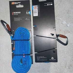Nonstop dogwear Bungee Leash
